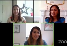 In conversation with Deepa Shah