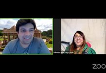 Beautiful Melodies with Sonya Shah