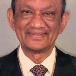 Late Nalinkant Khimji Anand Vora