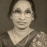 Late Mrs Nirmala Shah