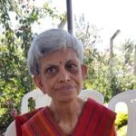 Late Miss Sushila Govindji Devji (Gulab) Shah