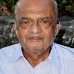 Late Harakhchand Dharamshi Shah