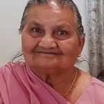 Late Jayaben Somchand Raishi Shah (Galaiya)