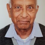 Late Mr Mansukhlal Velji Premchand Shah