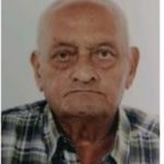 Late Ranjitkumar Premchand Virpar Shah