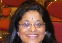 Prafula Somchand Shah