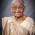 Late Valiben Punraj Khimji Shah