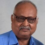 Late Arun Raichand Shah