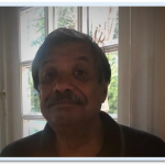 Late Mr Dixit Ramniklal Somchand Khimasia