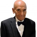 Late Surendra(Suresh) Raghavji Doshi