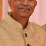 Late Mr Jayantilal Padamshi Merag Shah