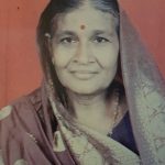 Late Shreemati Kasturben Velji Depar Harania