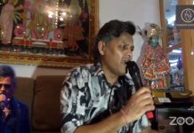 Ek Shaam K for Kapoors…aur Sons Ke Naam Part 2