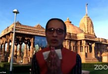 Shri Navpad Anumodan Satsang