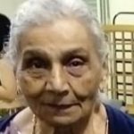 Late Vimlaben Popatlal Karamshi Shah ( Vimuben )