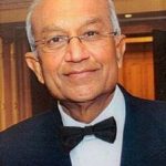 Late Pravin Laxman Popat Malde