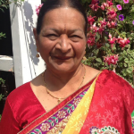 Late Vasuben Mansukh Shah (Sumaria)