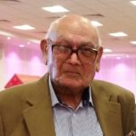 Late Velji Makanji Shah (Dodhia)