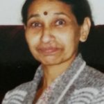 Late Niranjana Motichand Fulchand Gada