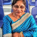 Late Arunaben Rameshchandra Shah