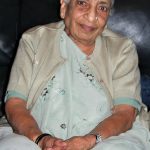 Late Kantaben Keshavlal Shah (Gudka)