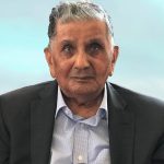 Late Lakhamshi Virpar Hema Shah (Dodhia)