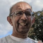 Late Ashwin Somchand Shah