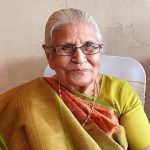 Late Santokben Lakhamshi Gudka