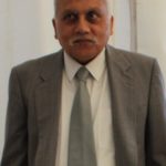 Late Shoubhag Dharamshi Lalji Shah.