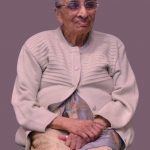 Late Savitaben Keshavlal Sura Shah (Dodhia)