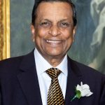 Late Chandravadan Dipchand Meghji Shah (Maroo)