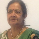 Late Ramma (Ramila) Mahendrakumar Raichand Shah