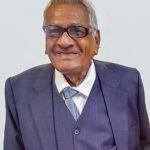 Late Girdharlal Nemchand Sumaria