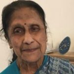 Late Kantaben Harakh Shah (Dodhia)