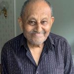 Late Kantilal Premchand Shah