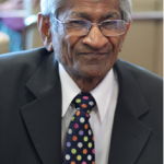 Late Mansukh Kanji Raishi Shah (Jhakharia)