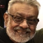 Late Harshit Liladhar Shah