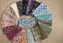 Face Masks Challenge