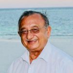 Late Jayendra Raichand Daya Gudka