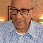 Late Mansukhlal Chhaganlal Punja Shah