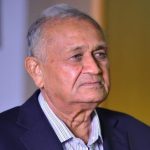 Late Premchand Lakhamshi Karamshi Galayia