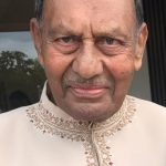 Late Premchand(Babubhai) Devchand Hemraj Nagaria Shah