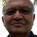 Late Venichand Bharmal Hargan Shah