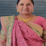 Late Laxmiben Mansukhlal Haria