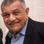 Late Mohanlal Nemchand Shah