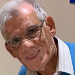 Late Pravinchandra Somchand Padamshi Shah (Sumaria)