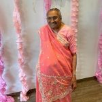 Late Shantaben Jayentilal Kachra Shah (Gosrani)