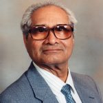 Late Manilal Khimji Deva Gudhka