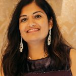 Late Deepa Nikesh Suresh Shah