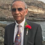 Late Jayantilal Devchand Hemraj Nagaria Shah